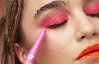 Как модно красить глаза в этом сезоне