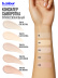 Консилер для лица плотный светлый 0N B.COLOUR PROFESSIONAL