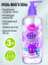 Детский шампунь гель для душа и пена 400ML