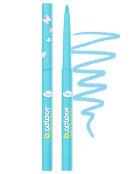 Карандаш для глаз водостойкий каял подводка / 04 TURQUOISE