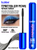 Тушь для ресниц, термотушь объем и удлинение 04, B.COLOUR PROFESSIONAL