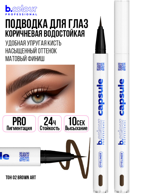 Набор косметики для макияжа подарочный