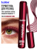 Тушь для ресниц, термотушь, объем и удлинение 09, B.COLOUR PROFESSIONAL