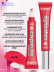Подарочный набор B.COLOUR PROFESSIONAL (сетка роз.косм., 04 пом.мус, 210 кар.для губ)