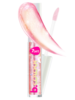 Блеск для губ мерцающий / 04 CANDY MANIA