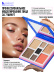 Набор косметики для макияжа, B.COLOUR PROFESSIONAL