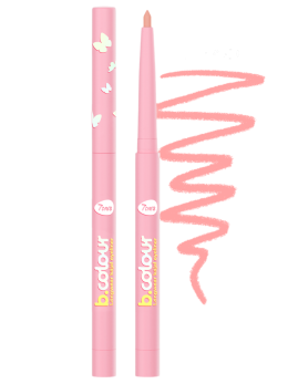 Карандаш для глаз каял водостойкий автоматический / 05 PEACH