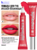 Подарочный набор B.COLOUR PROFESSIONAL (сетка роз.косм., 04 пом.мус, 210 кар.для губ)