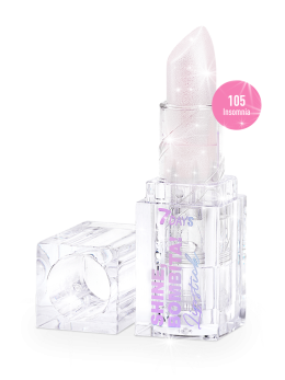 Мерцающая помада для губ / 105 Insomnia