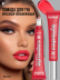 Подарочный набор B.COLOUR PROFESSIONAL (сетка роз.косм., 04 пом.мус, 210 кар.для губ)