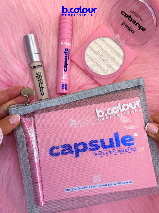 Косметичка женская, органайзер для косметики, 18х15х1см