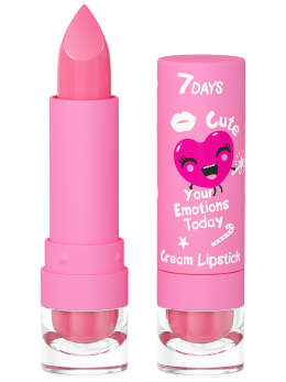 Помада для губ кремовая Cute / 101 Tutti Frutti