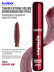 Тушь для ресниц, термотушь, объем и удлинение 09, B.COLOUR PROFESSIONAL
