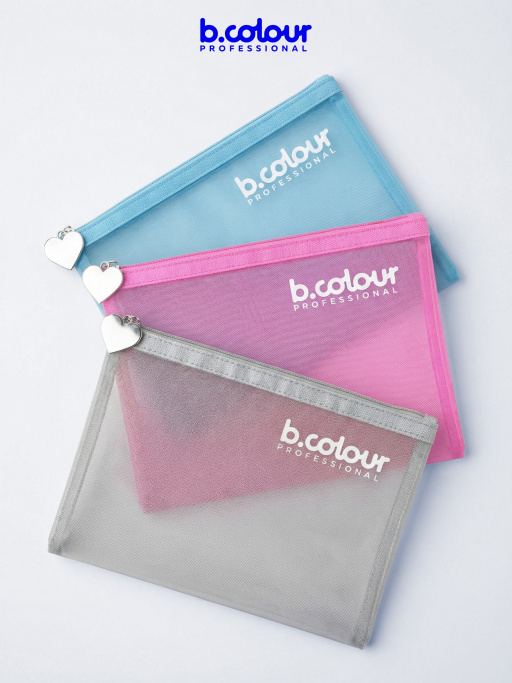 Косметичка женская, органайзер для косметики, 18х15х1см