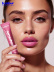 Блеск для губ, бальзам 02, B.COLOUR PROFESSIONAL