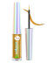 Подводка для глаз жидкая с эффектом металлик 07, B.COLOUR, 7DAYS, 3,3ML