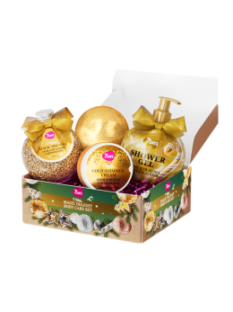 Набор косметики для ухода, подарочный MAGIC DELIGHT 03