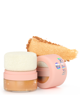 Хайлайтер для лица и тела / 01 BRIGHTEST STAR